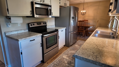 Town Home For Sale Clinton, MO - image 15