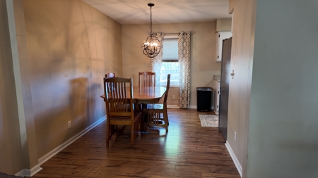 Town Home For Sale Clinton, MO - image 11