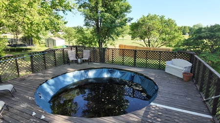 Town Home For Sale Clinton, MO - image 38