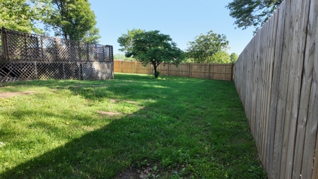 Town Home For Sale Clinton, MO - image 40