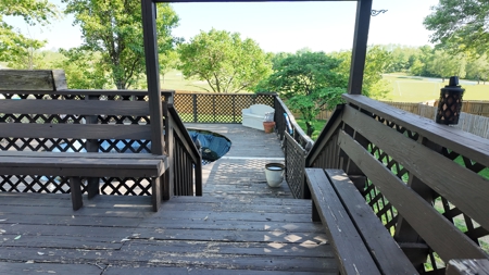 Town Home For Sale Clinton, MO - image 36