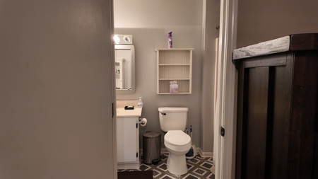 Town Home For Sale Clinton, MO - image 18