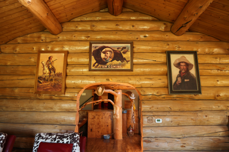 Scenic Montana Ranch with Elk, Deer & Trout Fishing - image 37