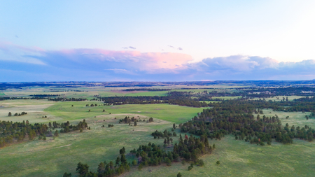 Scenic Montana Ranch with Elk, Deer & Trout Fishing - image 12