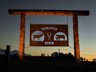Scenic Montana Ranch with Elk, Deer & Trout Fishing - image 5