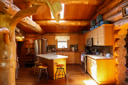 Scenic Montana Ranch with Elk, Deer & Trout Fishing - image 8