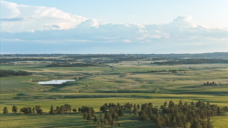 Scenic Montana Ranch with Elk, Deer & Trout Fishing - image 3