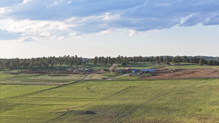 Scenic Montana Ranch with Elk, Deer & Trout Fishing - image 29