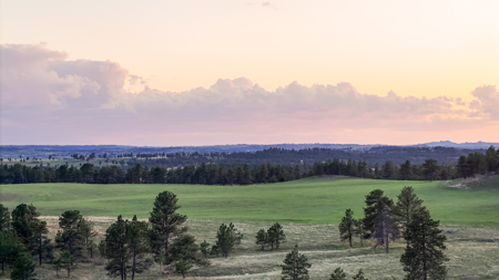 Scenic Montana Ranch with Elk, Deer & Trout Fishing - image 16