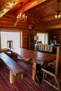 Scenic Montana Ranch with Elk, Deer & Trout Fishing - image 9