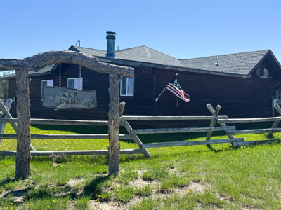 Scenic Montana Ranch with Elk, Deer & Trout Fishing - image 26