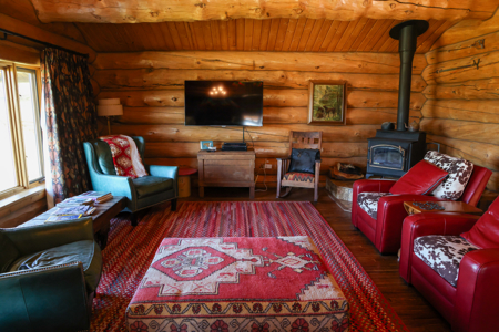 Scenic Montana Ranch with Elk, Deer & Trout Fishing - image 36