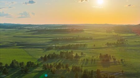 Scenic Montana Ranch with Elk, Deer & Trout Fishing - image 30