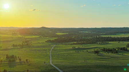 Scenic Montana Ranch with Elk, Deer & Trout Fishing - image 2
