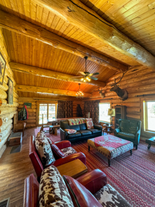 Scenic Montana Ranch with Elk, Deer & Trout Fishing - image 40