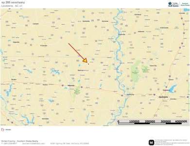 Hunting Land for Sale Morehouse Parish, LA - image 41