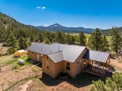 Colorado Equestrian Ranch- 2 BR Ranch Home on 53 Acres With Barn - image 3