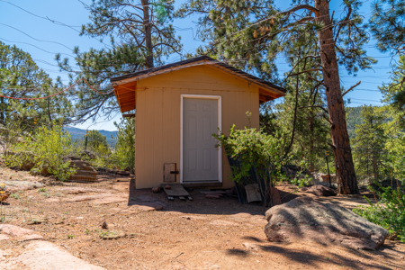 Colorado Equestrian Ranch- 2 BR Ranch Home on 53 Acres With Barn - image 29