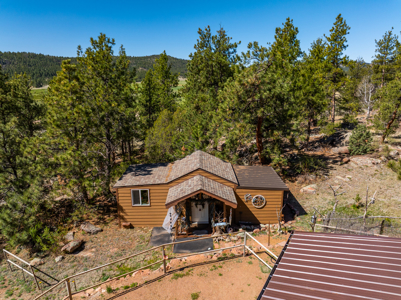 Colorado Equestrian Ranch- 2 BR Ranch Home on 53 Acres With Barn - image 33