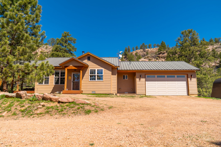 Colorado Equestrian Ranch- 2 BR Ranch Home on 53 Acres With Barn - image 9