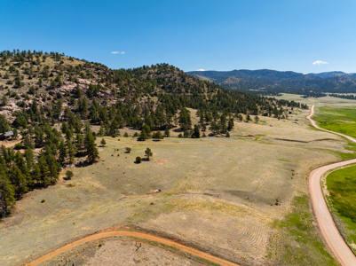 Colorado Equestrian Ranch- 2 BR Ranch Home on 53 Acres With Barn - image 6