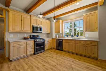 Colorado Equestrian Ranch- 2 BR Ranch Home on 53 Acres With Barn - image 14