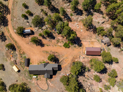 Colorado Equestrian Ranch- 2 BR Ranch Home on 53 Acres With Barn - image 36