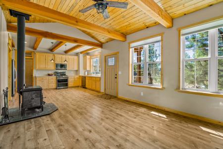 Colorado Equestrian Ranch- 2 BR Ranch Home on 53 Acres With Barn - image 10