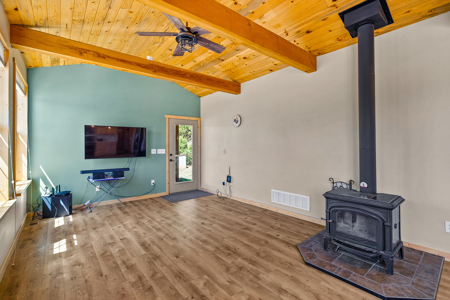 Colorado Equestrian Ranch- 2 BR Ranch Home on 53 Acres With Barn - image 11