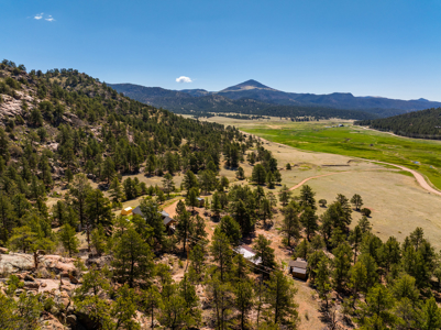 Colorado Equestrian Ranch- 2 BR Ranch Home on 53 Acres With Barn - image 38