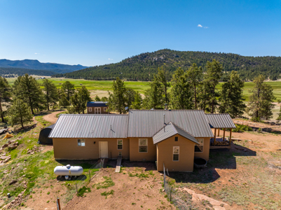 Colorado Equestrian Ranch- 2 BR Ranch Home on 53 Acres With Barn - image 7
