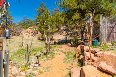 Colorado Equestrian Ranch- 2 BR Ranch Home on 53 Acres With Barn - image 31