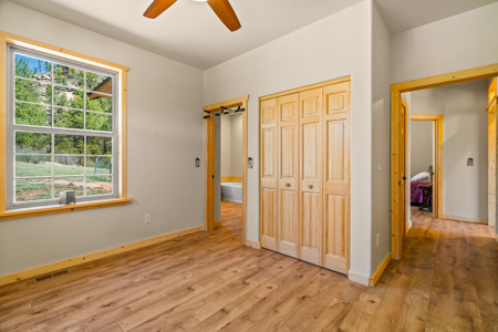 Colorado Equestrian Ranch- 2 BR Ranch Home on 53 Acres With Barn - image 17