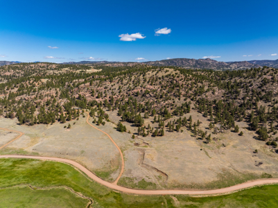 Colorado Equestrian Ranch- 2 BR Ranch Home on 53 Acres With Barn - image 4