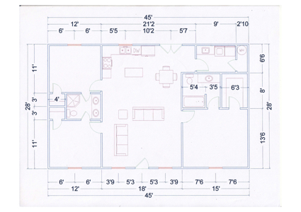 Mayes County Oklahoma New Construction Home For Sale - image 1