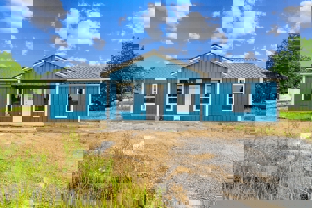 Mayes County Oklahoma New Construction Home For Sale - image 2