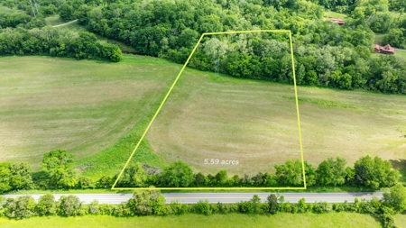 Land for Sale in Maury County, Tennessee - image 1