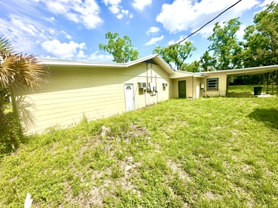 Home For Sale In Lafayette County Florida!!! - image 5