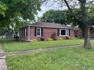 Location, Location, Location!  Cameron Brick Ranch For Sale - image 1