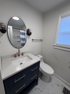 Location, Location, Location!  Cameron Brick Ranch For Sale - image 4