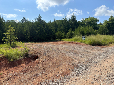 Private Wooded Property Sparks, OK Land For Sale - image 3