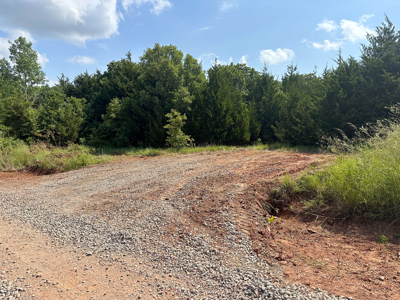 Private Wooded Property Sparks, OK Land For Sale - image 4