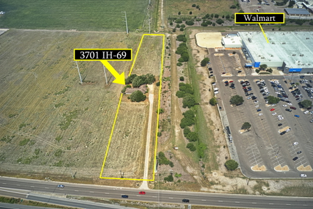 Prime Location Future Commercial Real Estate - image 1