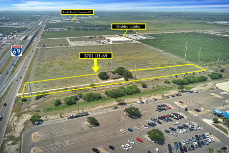 Prime Location Future Commercial Real Estate - image 2