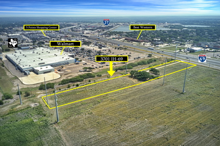 Prime Location Future Commercial Real Estate - image 3