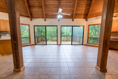 Riverfront Home on 4.64 Acres for Sale in Jasper, Florida - image 29