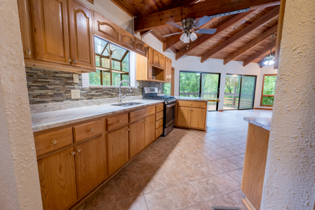 Riverfront Home on 4.64 Acres for Sale in Jasper, Florida - image 28