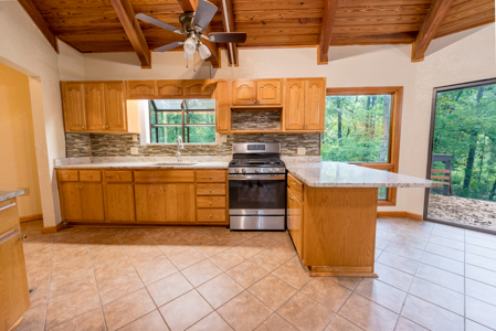 Riverfront Home on 4.64 Acres for Sale in Jasper, Florida - image 25
