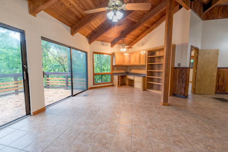 Riverfront Home on 4.64 Acres for Sale in Jasper, Florida - image 22