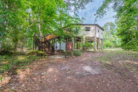 Riverfront Home on 4.64 Acres for Sale in Jasper, Florida - image 5